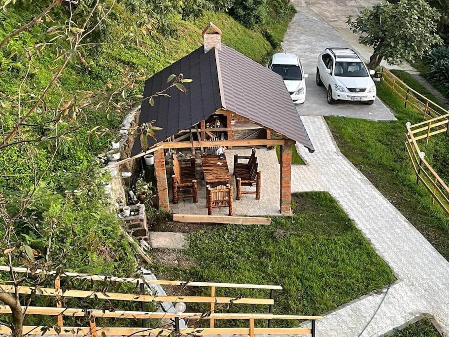Holiday home Beautiful Wooden House With Seaside Views *