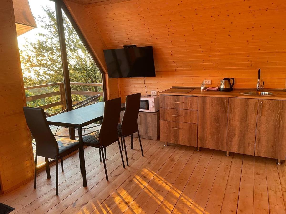 Beautiful Wooden House With Seaside Views Holiday home