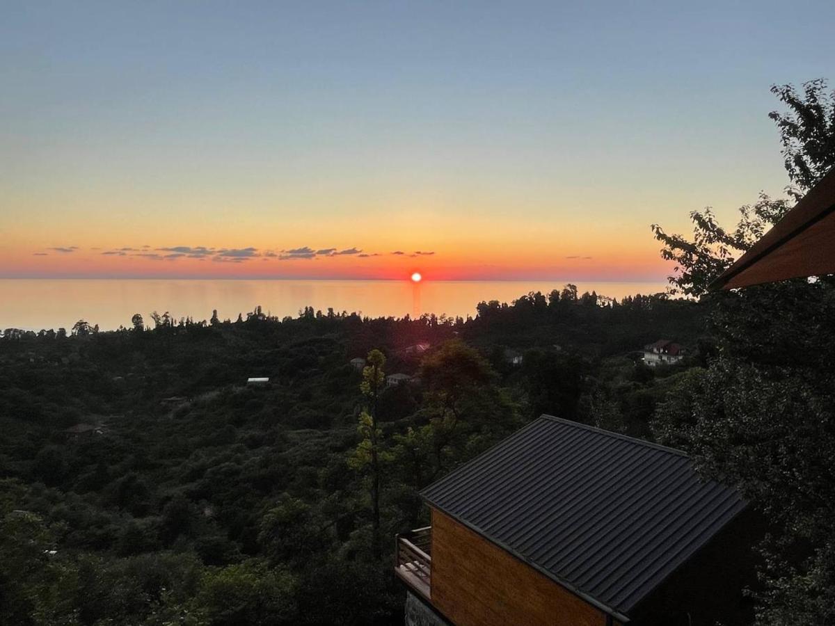 Beautiful Wooden House With Seaside Views Holiday home *