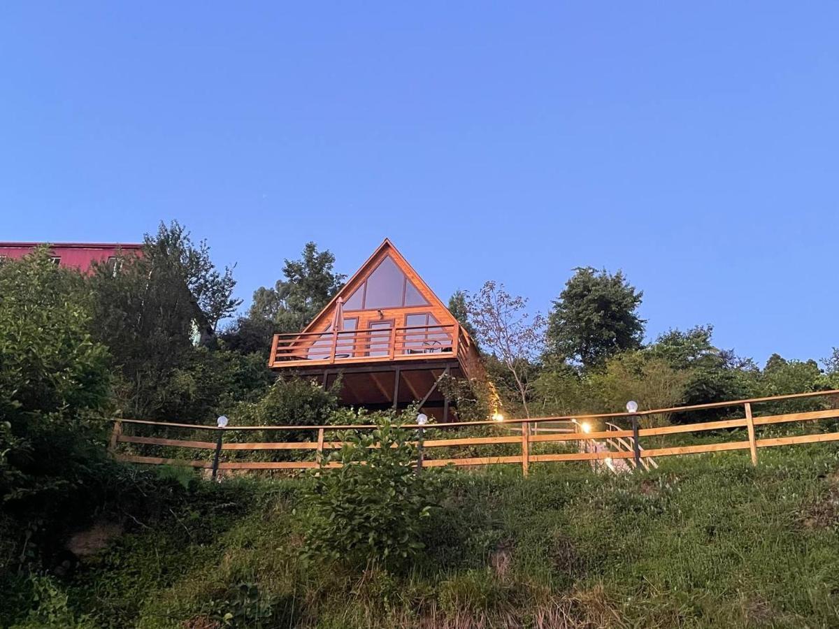 Holiday home Beautiful Wooden House With Seaside Views *